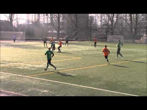 Check out the highlight  Rosengård FF (6) - Skegrie BK  (5) 2:4  DM Herrar grp.19