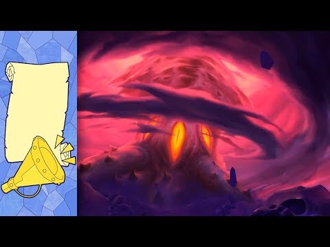 Музыка Древнего Бога. Крапочка и Долли. Портреты в Reforged | Новости Warcraft