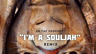 I'm a Souljah Music Video