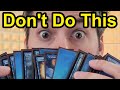 The Most Common Cheat In Magic: the Gathering