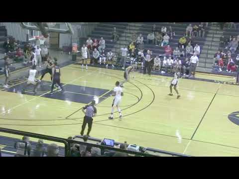 Jordan "Turbo" Smith - 6'0 PG - Western Nebraska