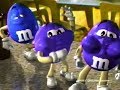 New Blue M M S Commercial 1996