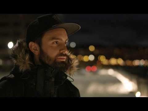 SpareBank 1 SMN Talentstipend - Hallvar Witzø