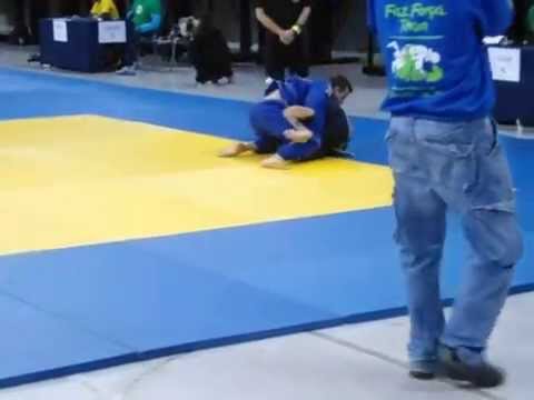 Greece National Pro Jiu-Jitsu Championship