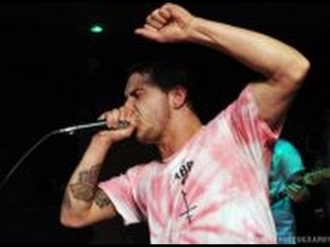 Dead Harts - " Smoke Wagons" BlankTV Feature!