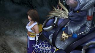 Grand Horn on Head - Let's Play Final Fantasy X Part 94