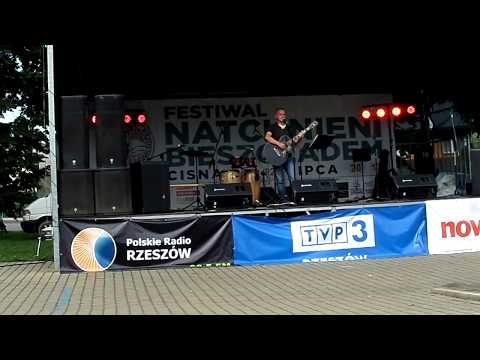 Andrzej Brzozowski - Natchnieni Bieszczadem 2017 Cisna