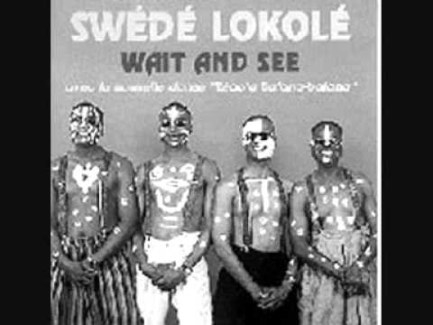Swede Lokolé - Bana Swede