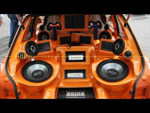 Vershon ft. krysie - Top Class (clean) (21-23hz) rebassed