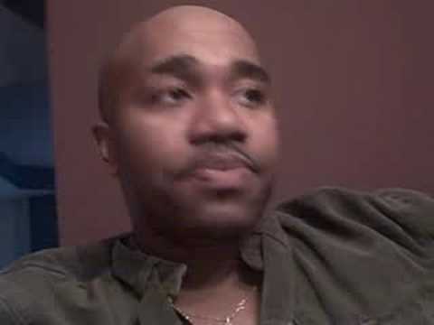 SEAN SIMMONDS TACKLES CONTROVERSY ABOUT "UNHEARD CRIES"