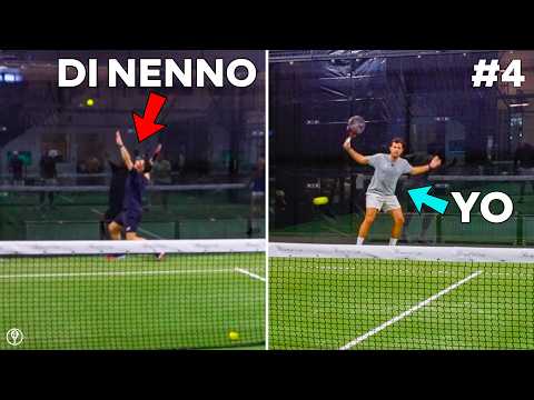 (DÍA 4) ENTRENO LA DEFENSA COMO DI NENNO EN MIAMI – Wings to Pro