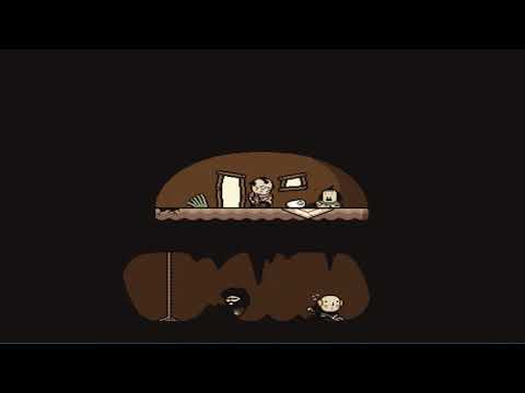 Let's Play Lisa; The Painful: Part 1-Baby girl