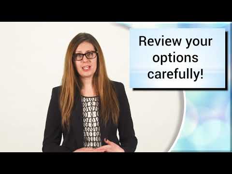 NYSTRS Benefits 4:  The Retirement Process