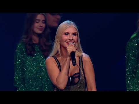 I. Valinskienė, L. Remeikienė, R. Janušas ir D. Norvilas - Ką kanda šalna (2022 m.)