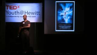 James Parris at TEDxYouth@Hewitt video
