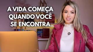 O que REALMENTE você quer da vida