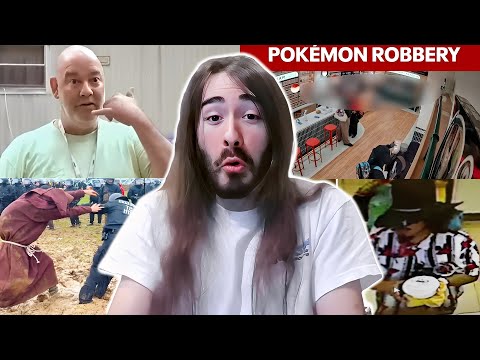 Penguinz0 – Insanely Bad Crimes Compilation
