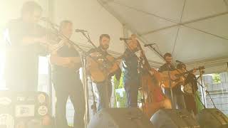 Today I Started Loving You  Again  / The Grascals