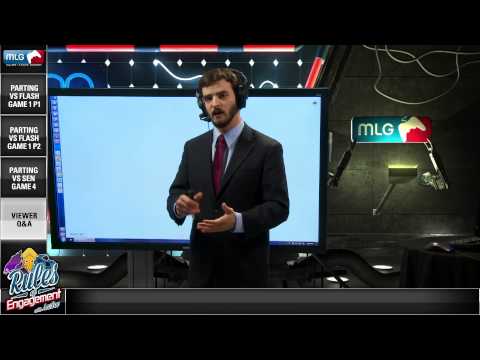 Parting vs Flash - RoE 50 - Part 4