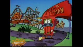 Rocko&#39;s Modern Life: I Hate My Life