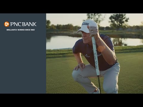 “Boring Before Brilliance” with Steve Stricker