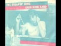 Greg Kihn Band - The breakup song (HQ) 
