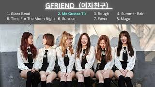 Download lagu GFRIEND（여자친구）——My Favourite Playlist mp3