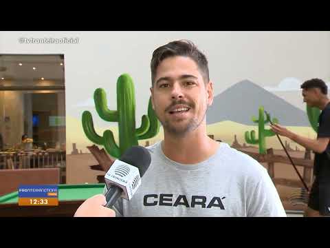 Copinha começa neste sábado em Presidente Prudente