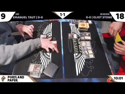 Modern Mondays JUND V WB Smallpox 03 04 2019