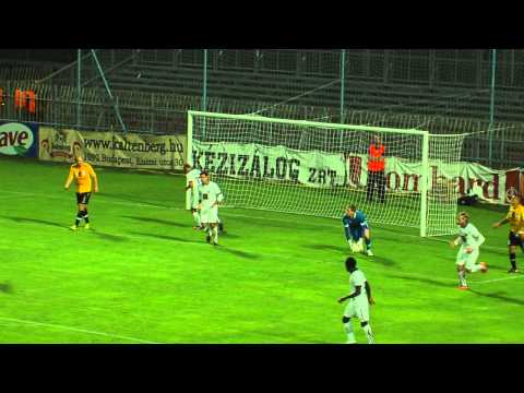 Lombard Pápa PMFC MATIAS 1 2