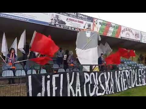 A-klasa : KS Nadstal Krzaki Czaplinkowskie - Tur Jaktorów