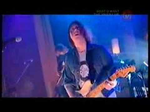 The Vines on Channel V (2006) -Space Ship