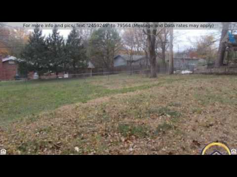 Priced at $224,900 - 1907 Marvonne Rd, Lawrence, KS 66047