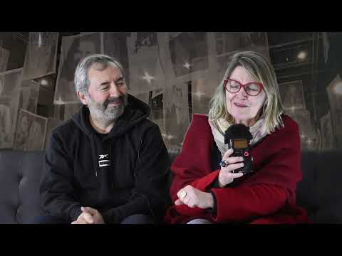 Marta y el mar: Aquí te presentamos a Marta Ugarte, una mujer y una historia para nunca olvidar.