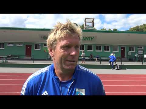 Fortuna Divize C   TJ Velké Hamry - RMSK "Cidlina" Nový Bydžov výsledek utkání: 4:1 Poločas: 3:0