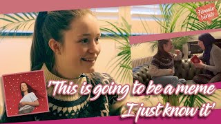 Sigrid Talks Song Funerals and Running a Business | Female Virals | 1 (NL SUB)