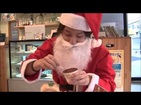 20131202黒崎「96カフェCM」コンテスト審査員特別賞（坂本・高月チーム）
