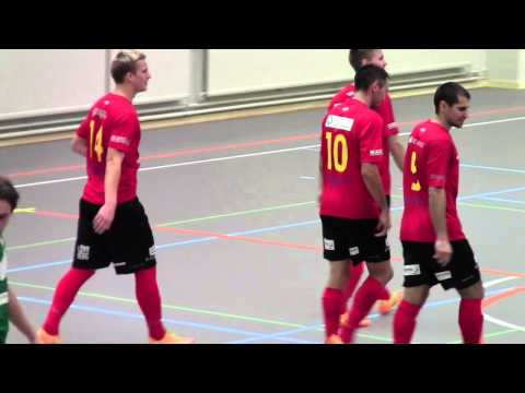 FC Rauma - Sievi Futsal