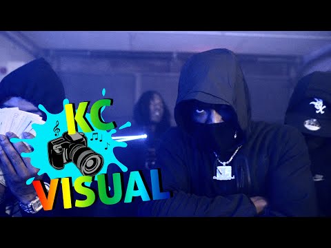 56splash - Beatbox (remix) (Official Video) shot by @KCVISUALS