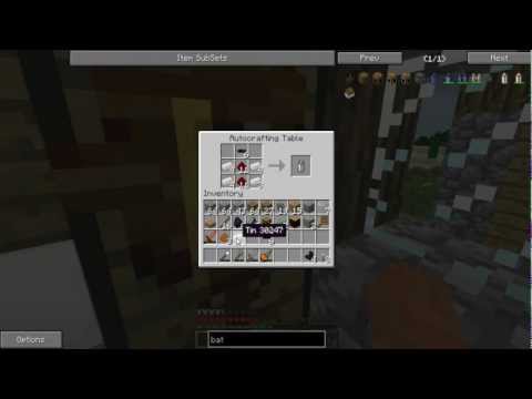 SMG Plays Scraft v2.5 S03E06 - Další pec! / MFE / Lappack