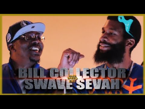 Bill Collector vs Swave Sevah