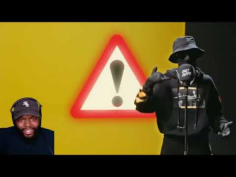 CHICAGODUDEREACTS TO Booter Bee - Daily Duppy | GRM Daily