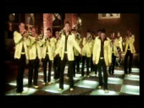 BANDA LOS CENTINELA - DOY VUELTAS EN MI CABEZA