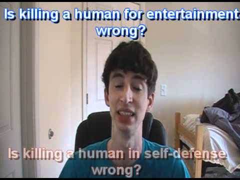 Contra Theoreticalbullshit on Morality and God (Round 1)