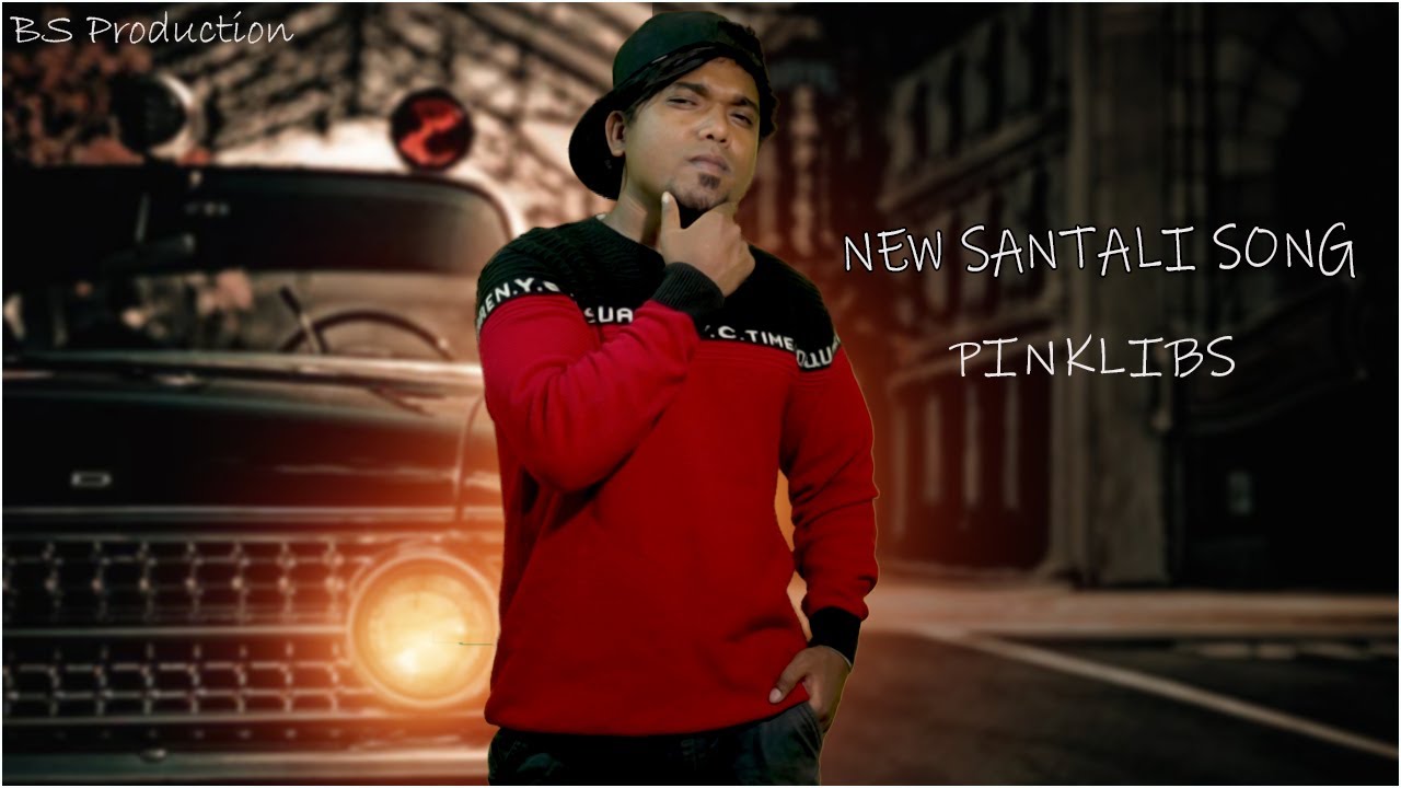 new santali song //pinklibs//boby singh 2022 -2023