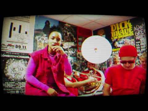 MOOP MAMA -- NPC -- BACKSTAGE SESSION LIVE IN DORTMUND