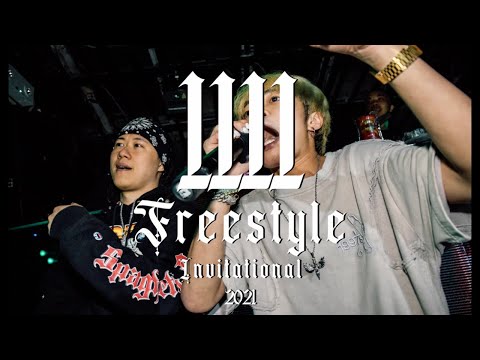【1111 Freestyle Invitational 2021】Top 4 Battle: PetPetShawn vs Taco
