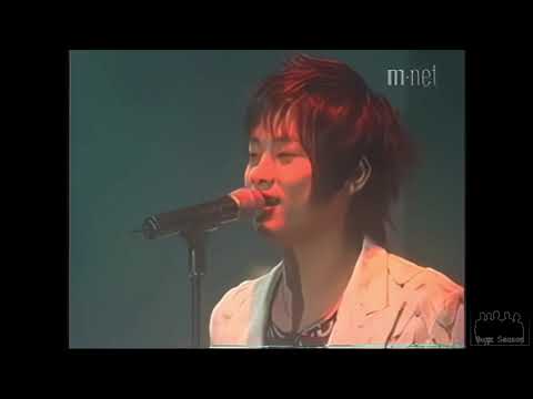 [2004.05.30] 버즈 - B612 (HD/30p)