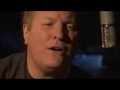 Collin Raye performs 'The Cross' acoustically from his new album Never Going Back