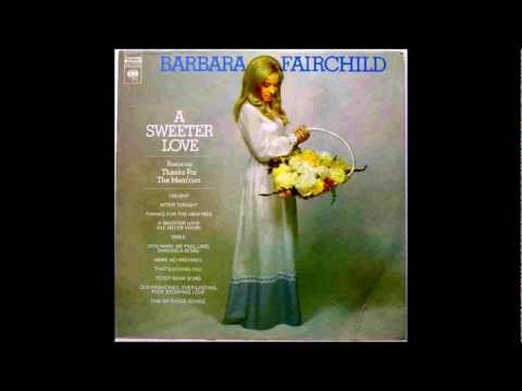 Barbara Fairchild - After Tonight